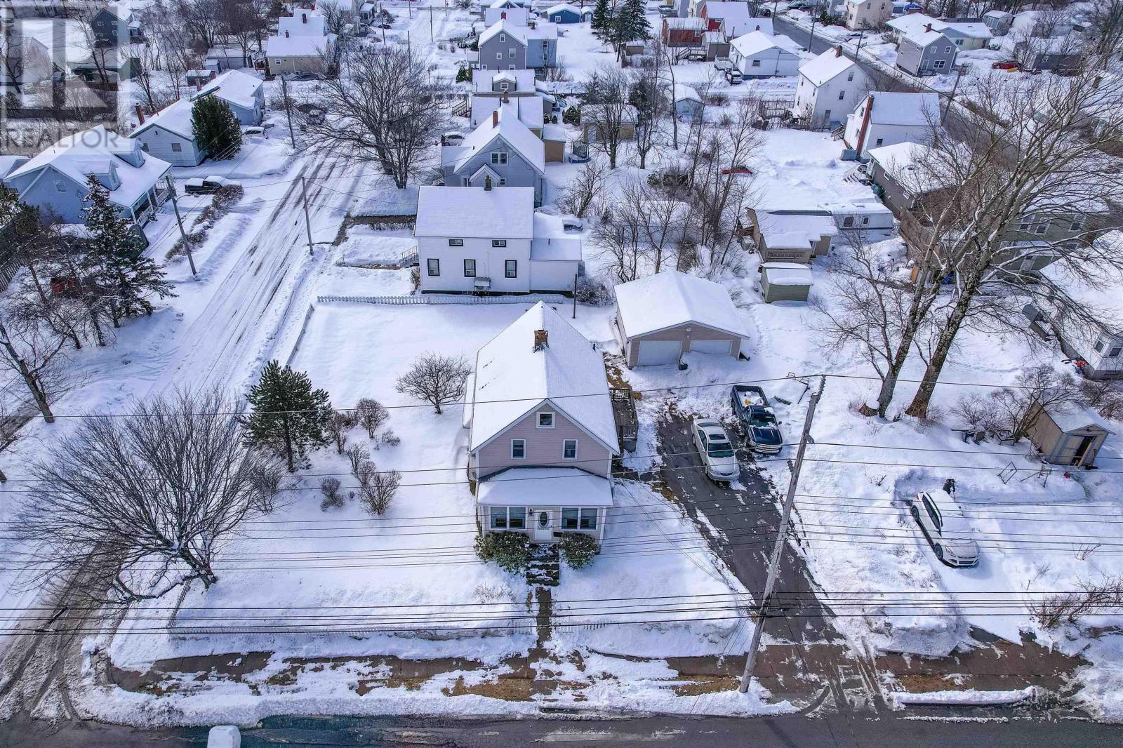 258 Terrace Street, Sydney, Nova Scotia  B1P 2M2 - Photo 36 - 202604025