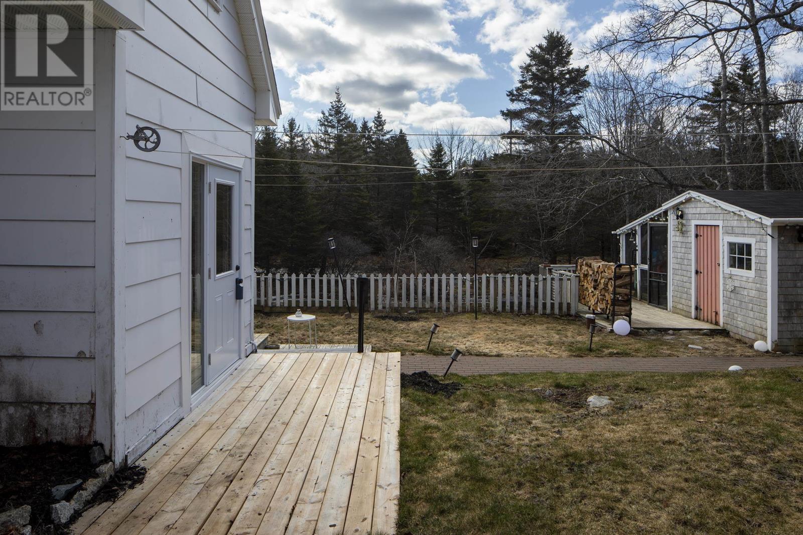 1 Ingram River Lane, Ingramport, Nova Scotia  B3Z 4A2 - Photo 38 - 202604203