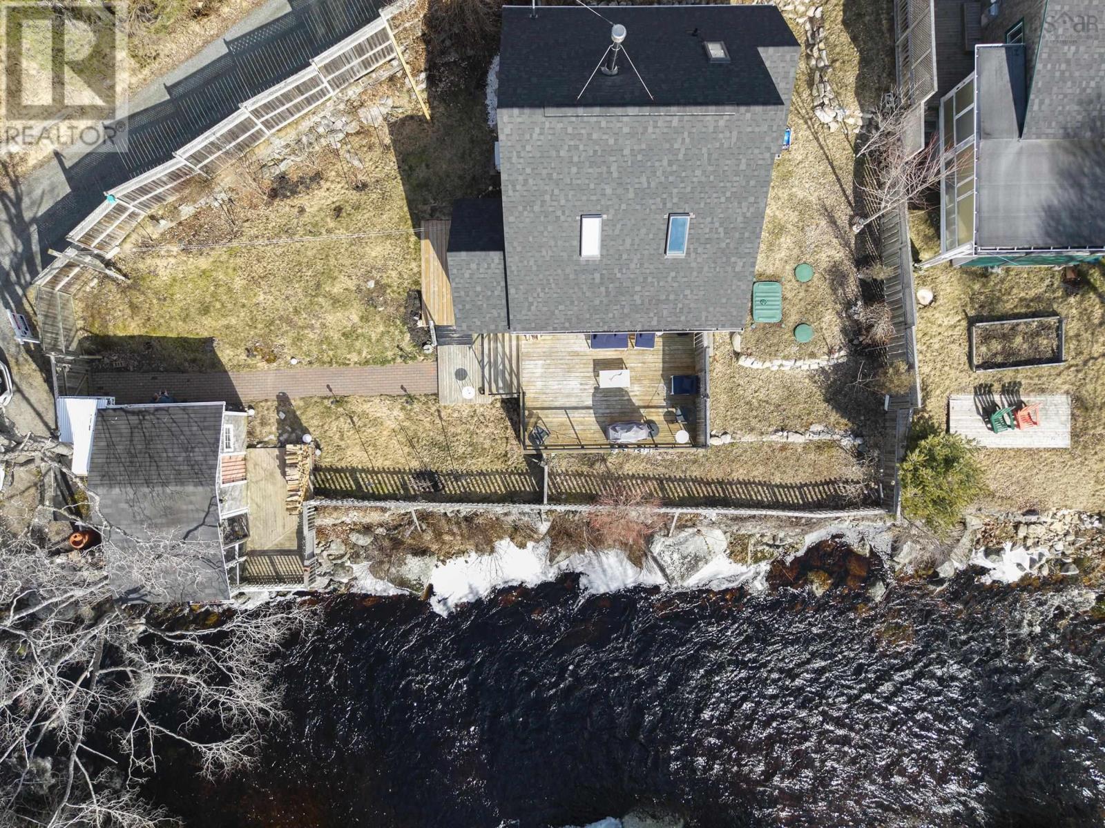 1 Ingram River Lane, Ingramport, Nova Scotia  B3Z 4A2 - Photo 32 - 202604203