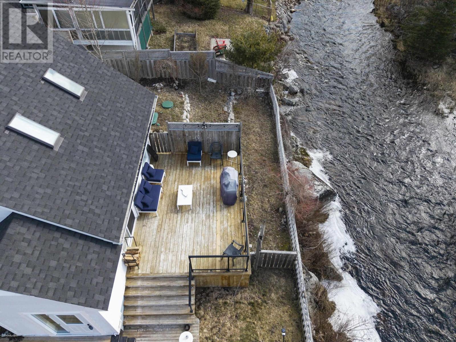 1 Ingram River Lane, Ingramport, Nova Scotia  B3Z 4A2 - Photo 41 - 202604203