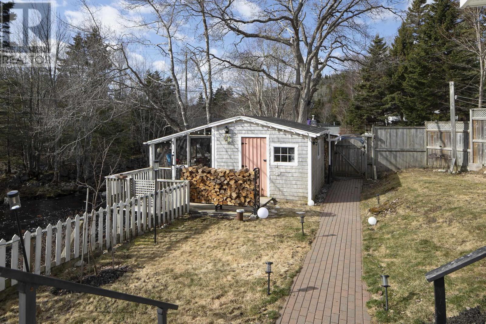 1 Ingram River Lane, Ingramport, Nova Scotia  B3Z 4A2 - Photo 45 - 202604203