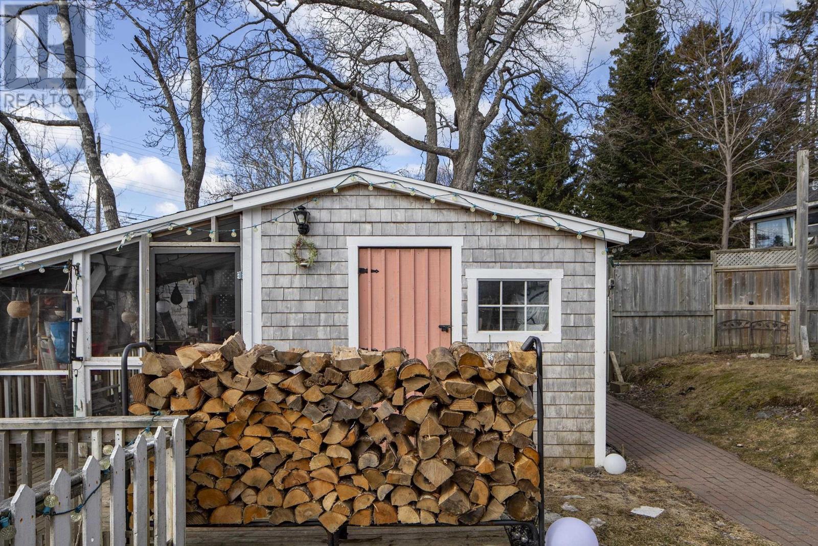 1 Ingram River Lane, Ingramport, Nova Scotia  B3Z 4A2 - Photo 46 - 202604203