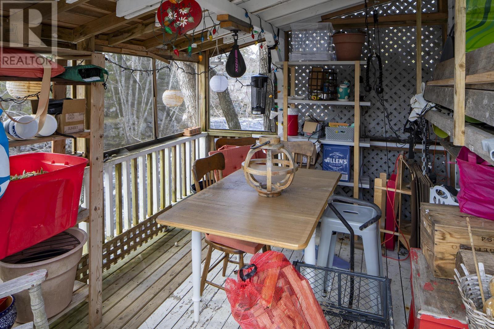 1 Ingram River Lane, Ingramport, Nova Scotia  B3Z 4A2 - Photo 48 - 202604203