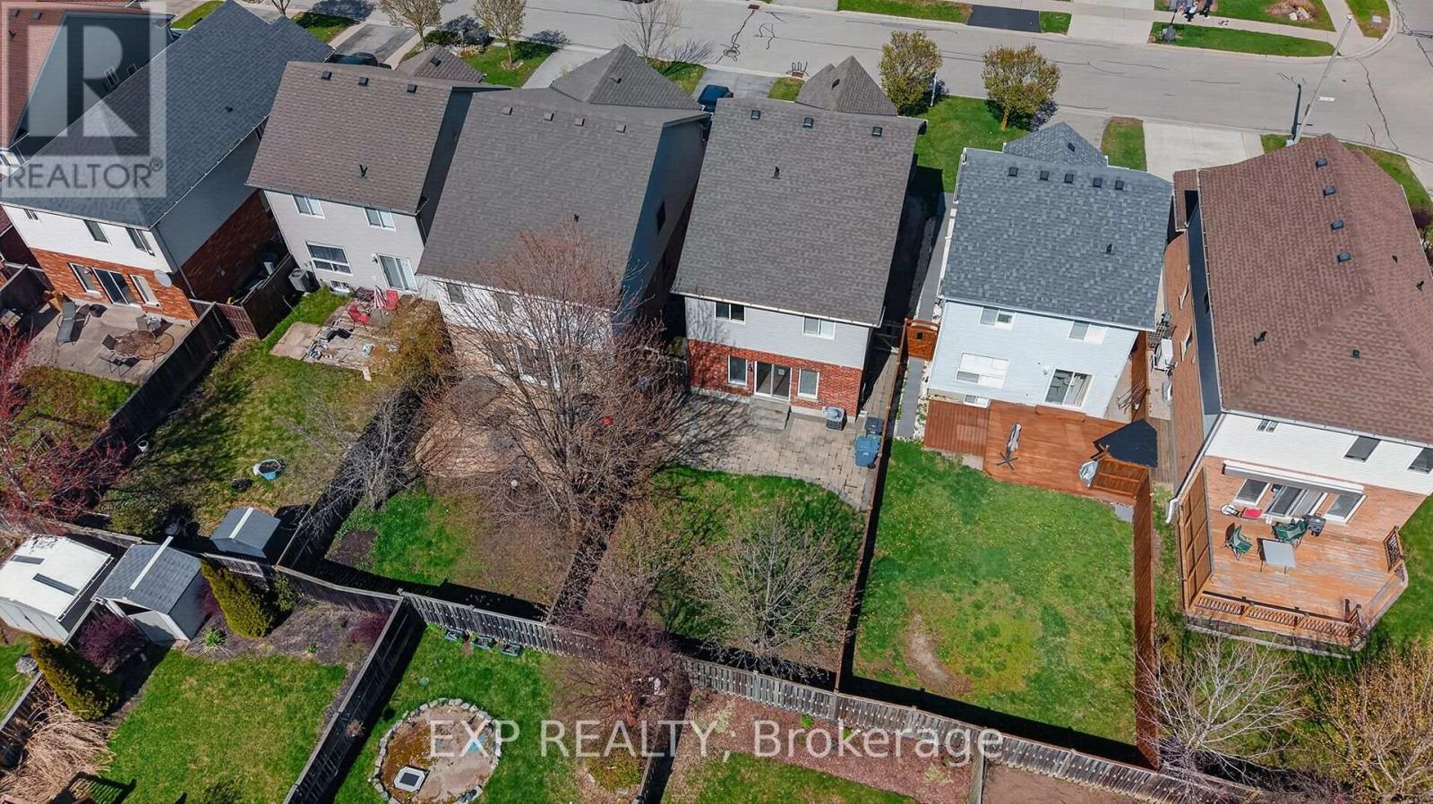 19 Sinclair Street, Guelph, Ontario  N1L 1S1 - Photo 29 - X13056120