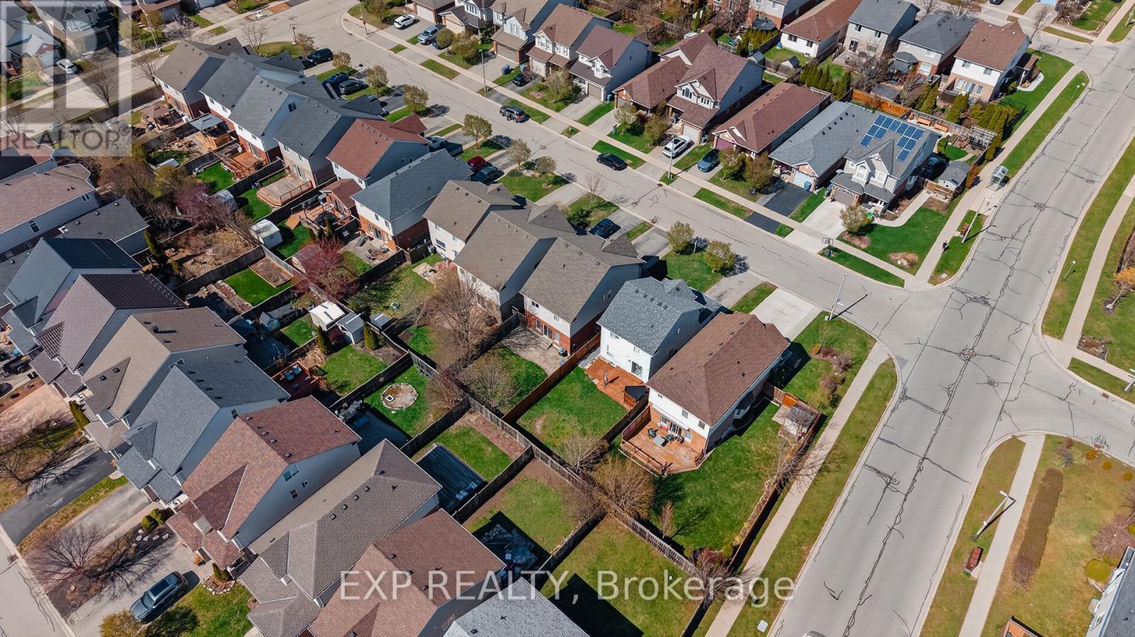 19 Sinclair Street, Guelph, Ontario  N1L 1S1 - Photo 30 - X13056120