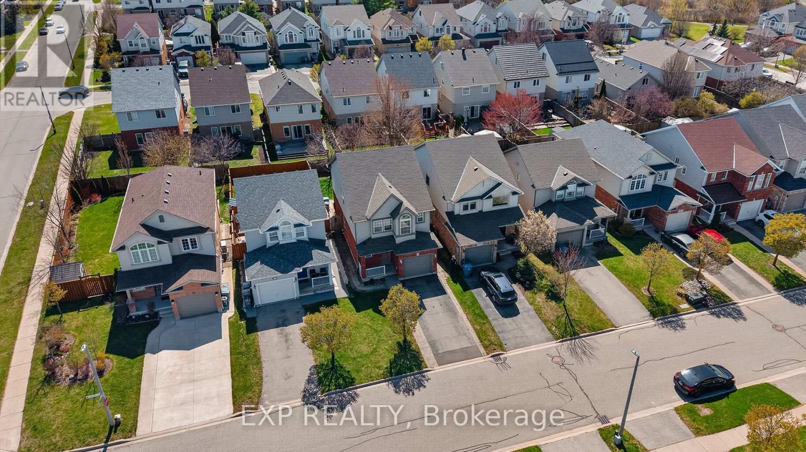 19 Sinclair Street, Guelph, Ontario  N1L 1S1 - Photo 31 - X13056120