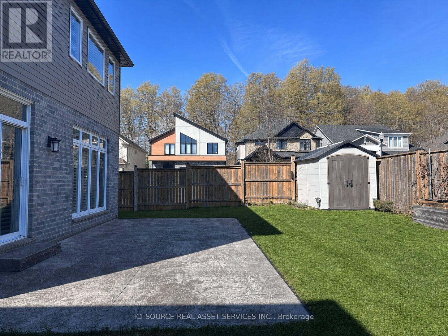 2120 Gough Avenue, London North, Ontario  N5X 0H3 - Photo 31 - X13056128