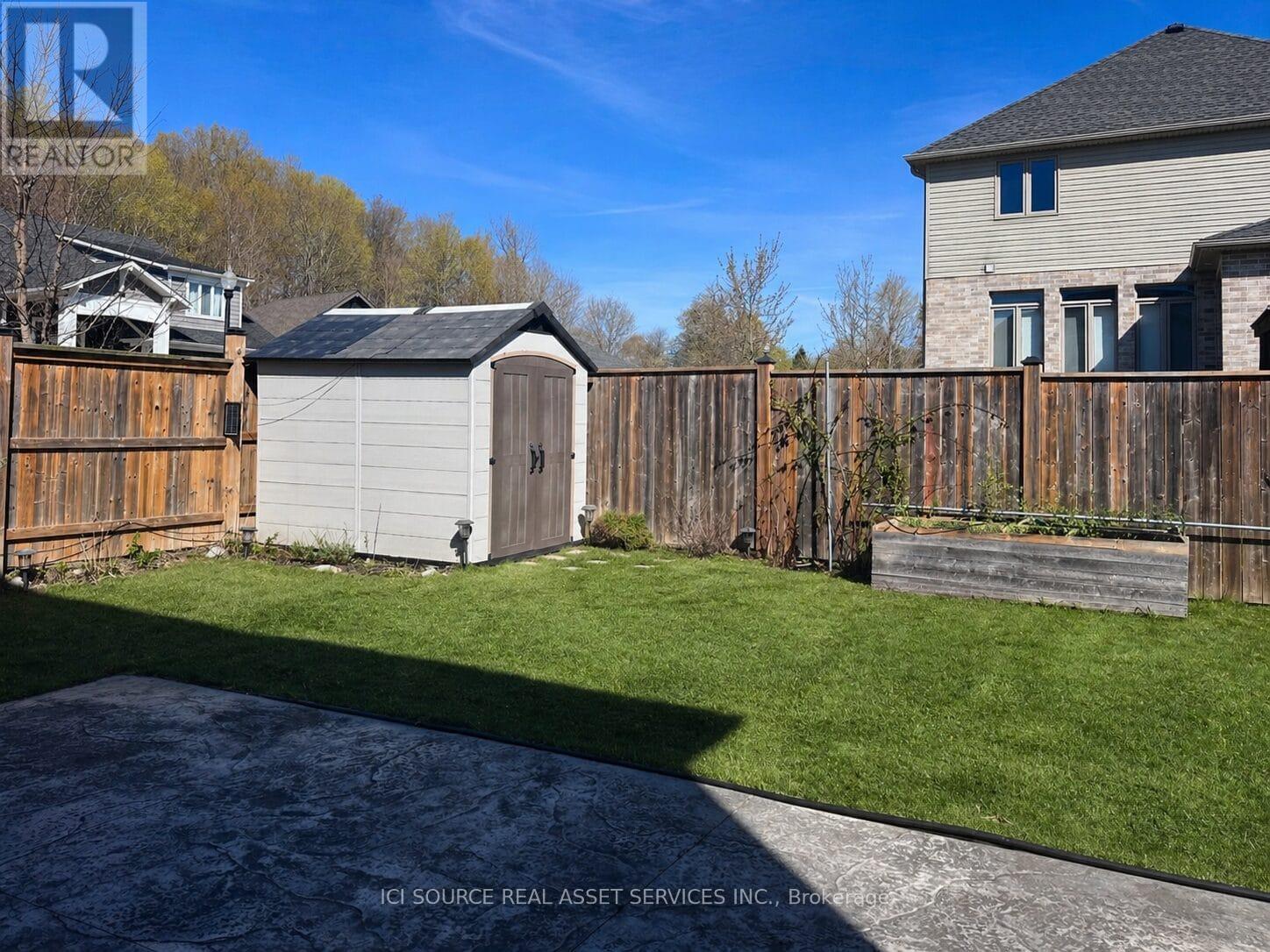 2120 Gough Avenue, London North, Ontario  N5X 0H3 - Photo 32 - X13056128