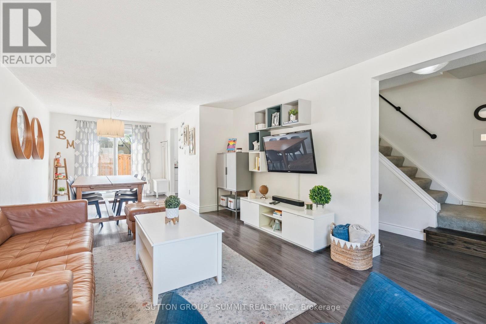 35 - 151 Gateshead Crescent, Hamilton, Ontario  L8G 3W1 - Photo 5 - X13056170