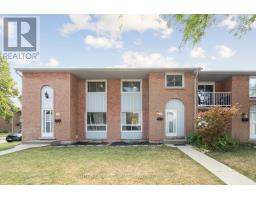 35 - 151 GATESHEAD CRESCENT, Hamilton, Ontario