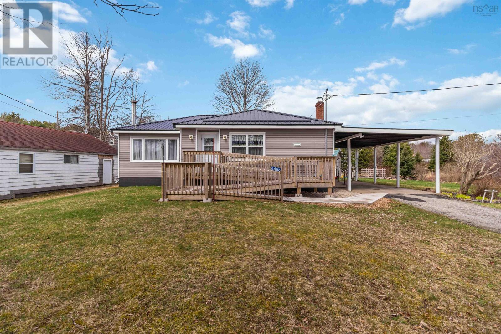 6486 Highway 3, Western Shore, Nova Scotia