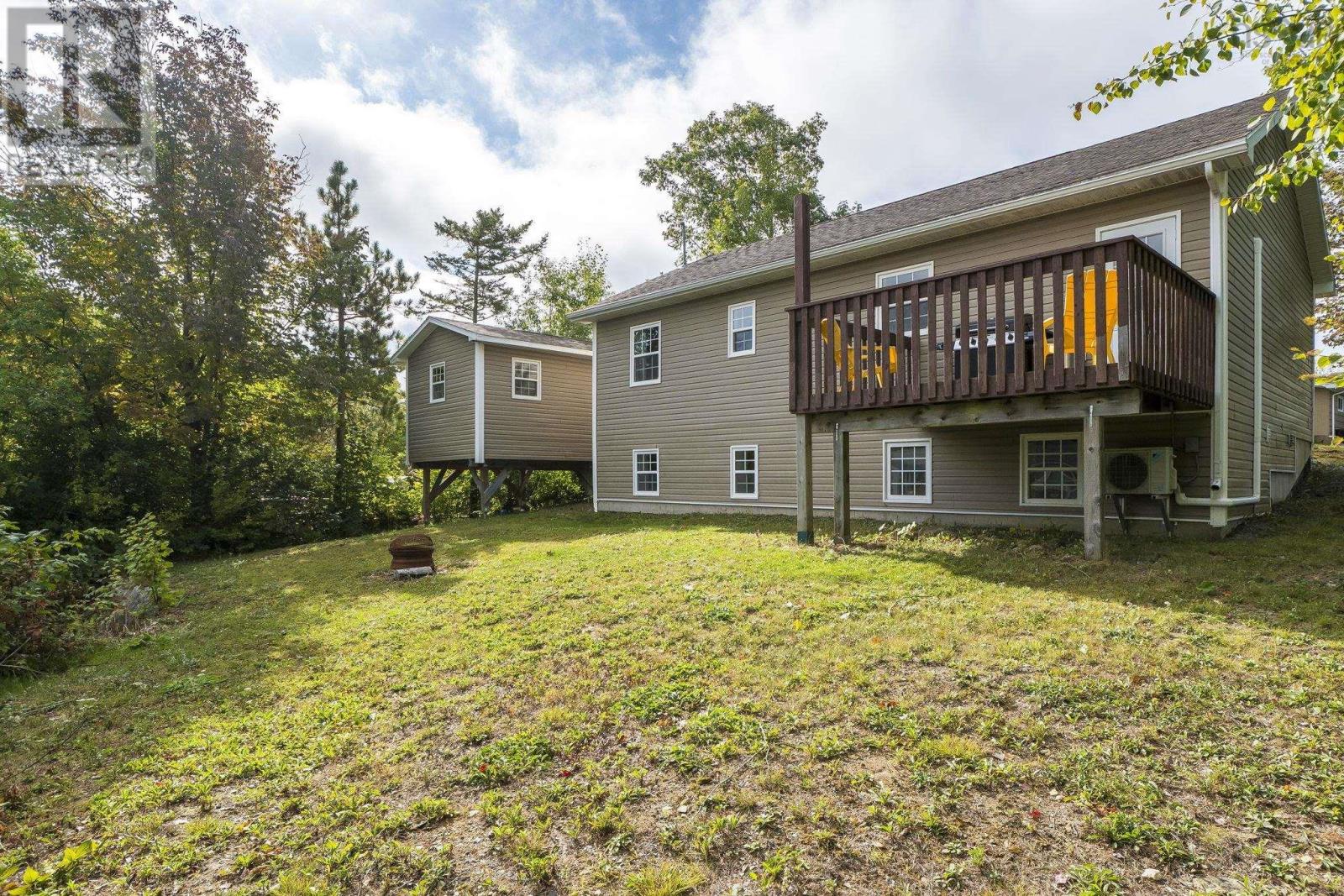 28 Forest Hill Road, Bridgewater, Nova Scotia  B4V 1T8 - Photo 41 - 202524313