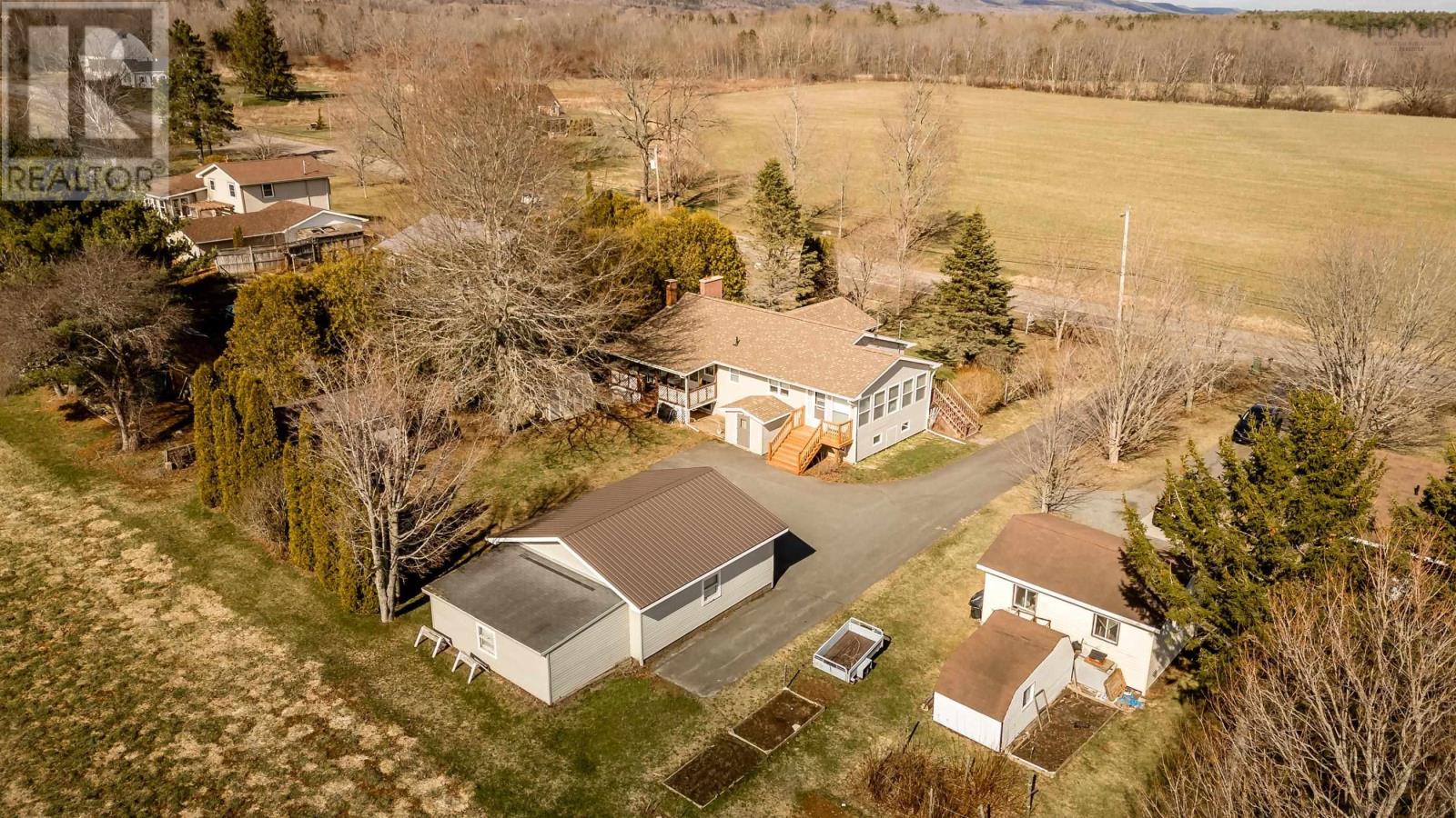 581 Highway 360, Somerset, Nova Scotia  B0P 1E0 - Photo 37 - 202604625