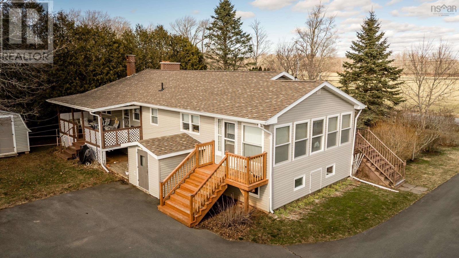 581 Highway 360, Somerset, Nova Scotia  B0P 1E0 - Photo 39 - 202604625