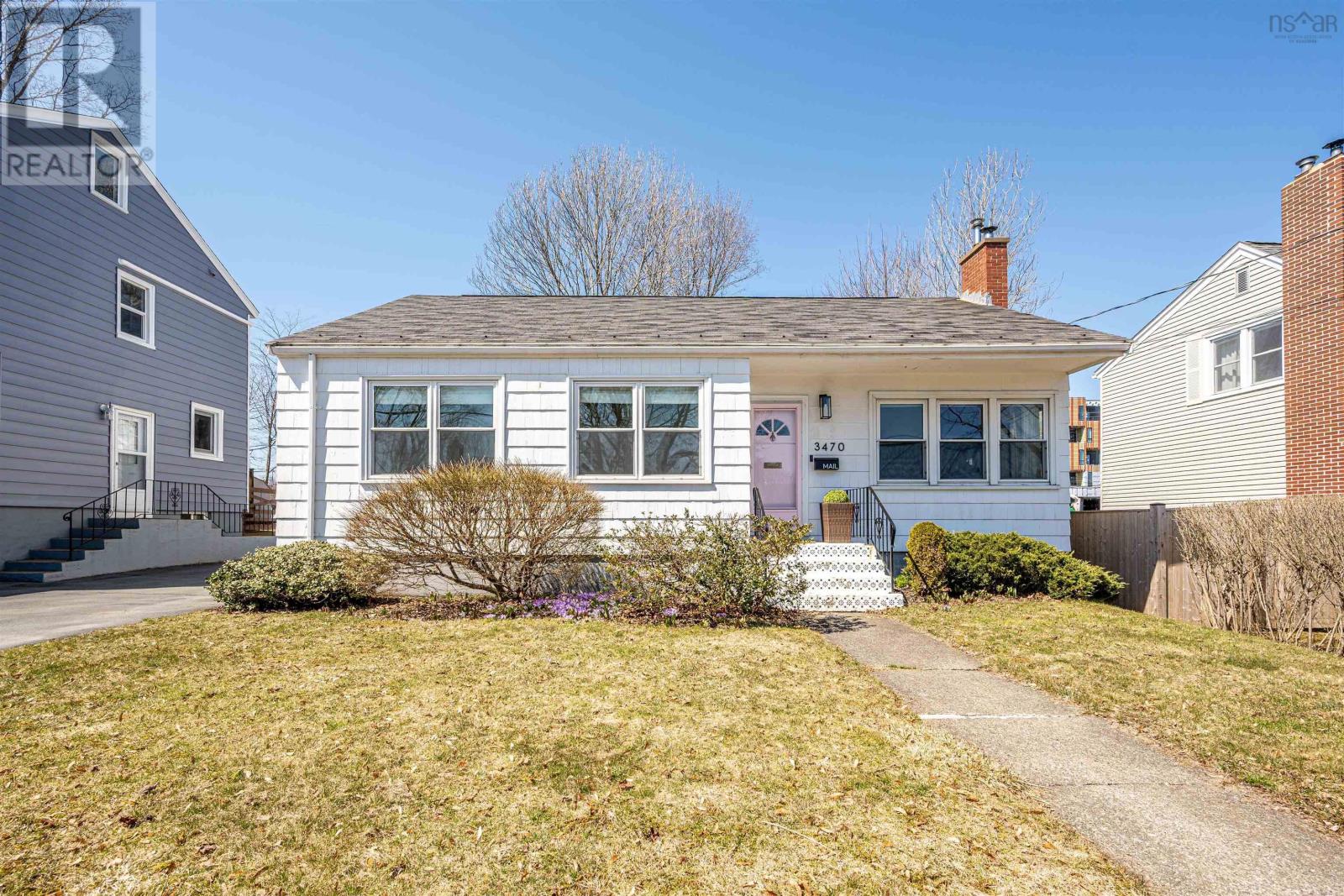 3470 Rowe Avenue, Halifax, Nova Scotia