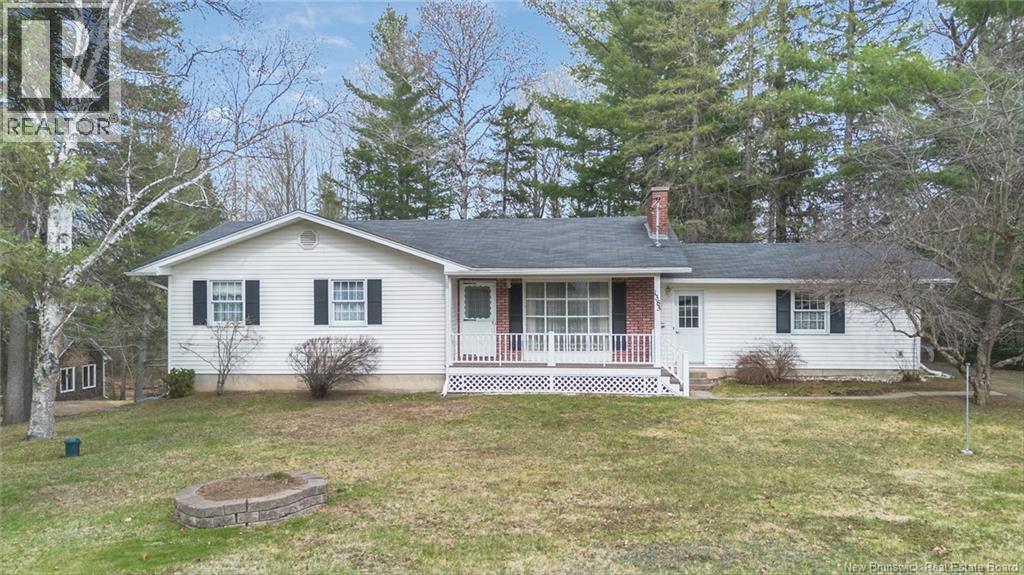 1383 Route 101, Nasonworth, New Brunswick  E3C 2C9 - Photo 1 - NB137994