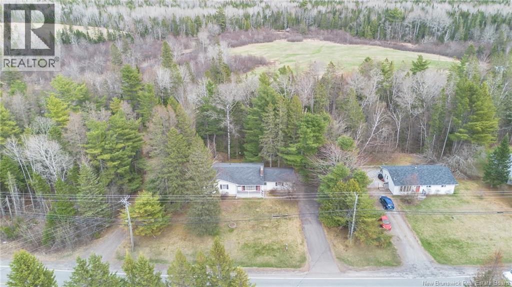 1383 Route 101, Nasonworth, New Brunswick  E3C 2C9 - Photo 2 - NB137994