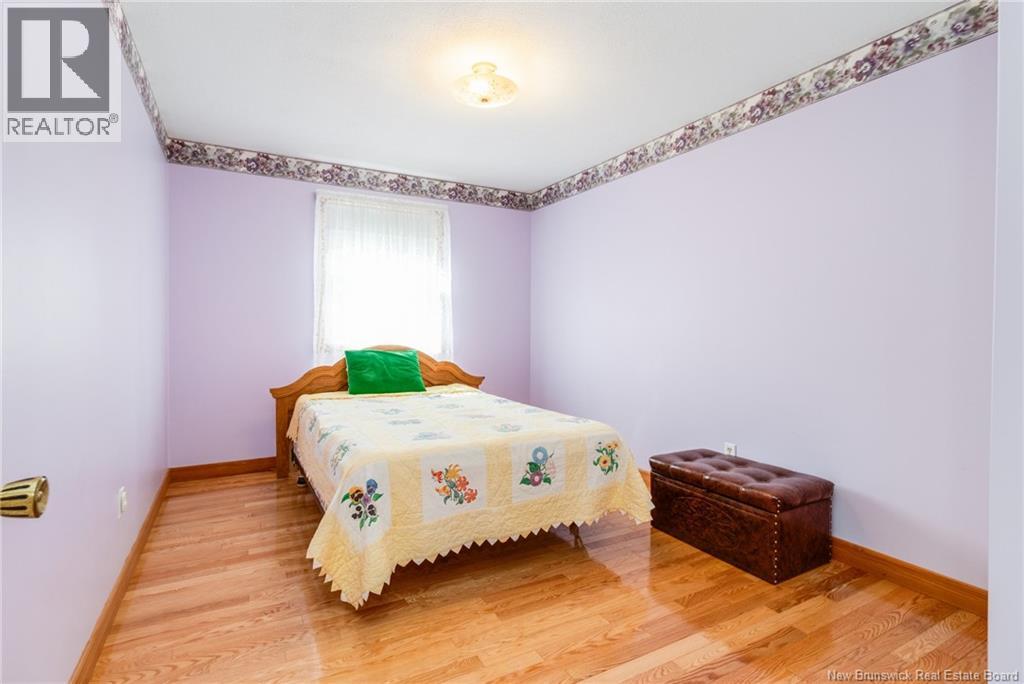 1383 Route 101, Nasonworth, New Brunswick  E3C 2C9 - Photo 22 - NB137994