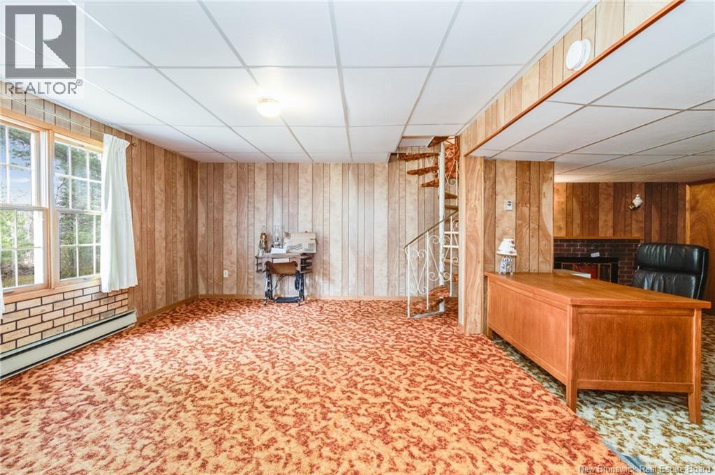 1383 Route 101, Nasonworth, New Brunswick  E3C 2C9 - Photo 32 - NB137994