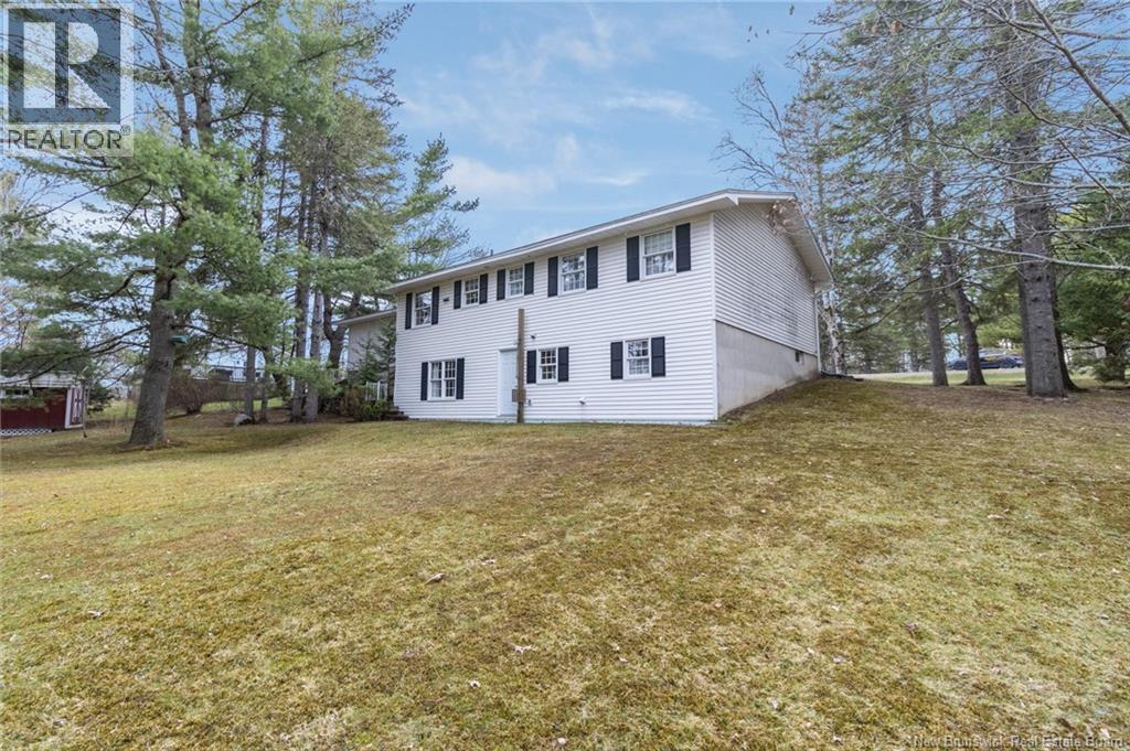 1383 Route 101, Nasonworth, New Brunswick  E3C 2C9 - Photo 42 - NB137994