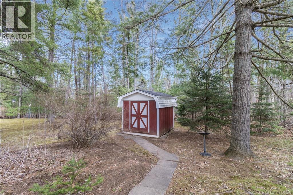 1383 Route 101, Nasonworth, New Brunswick  E3C 2C9 - Photo 43 - NB137994