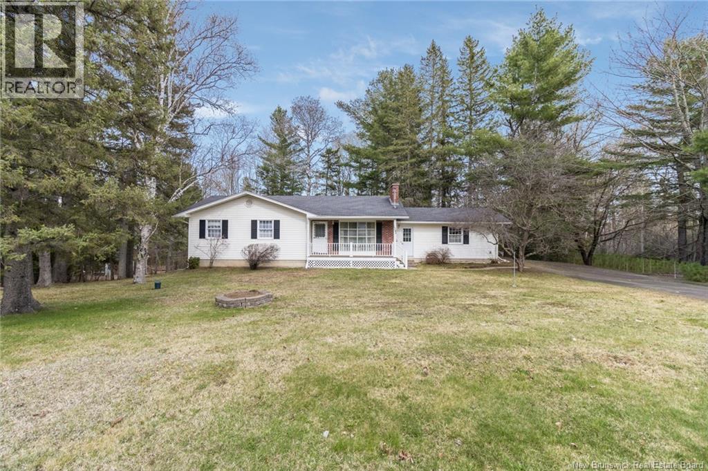 1383 Route 101, Nasonworth, New Brunswick  E3C 2C9 - Photo 49 - NB137994