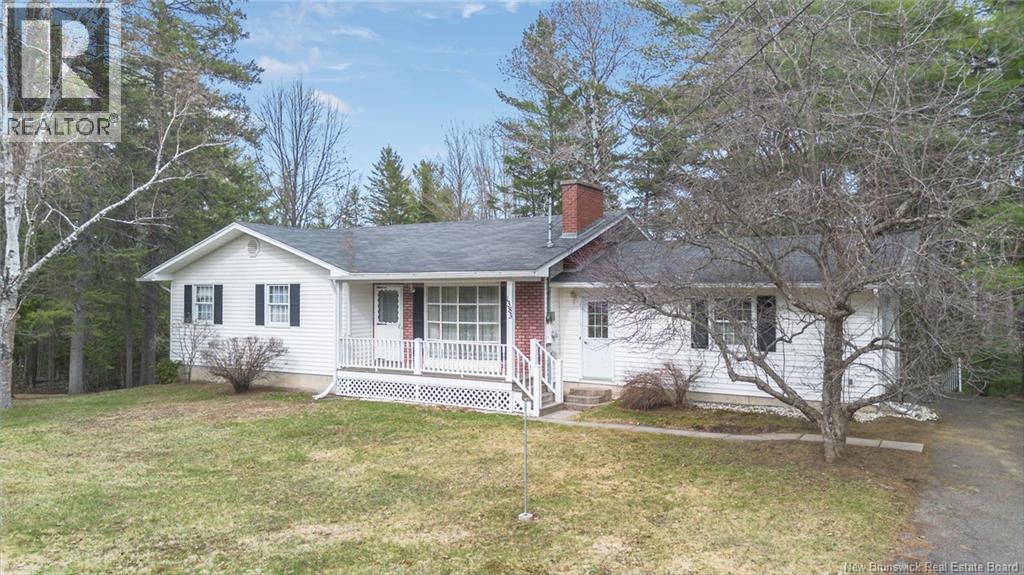 1383 Route 101, Nasonworth, New Brunswick  E3C 2C9 - Photo 50 - NB137994