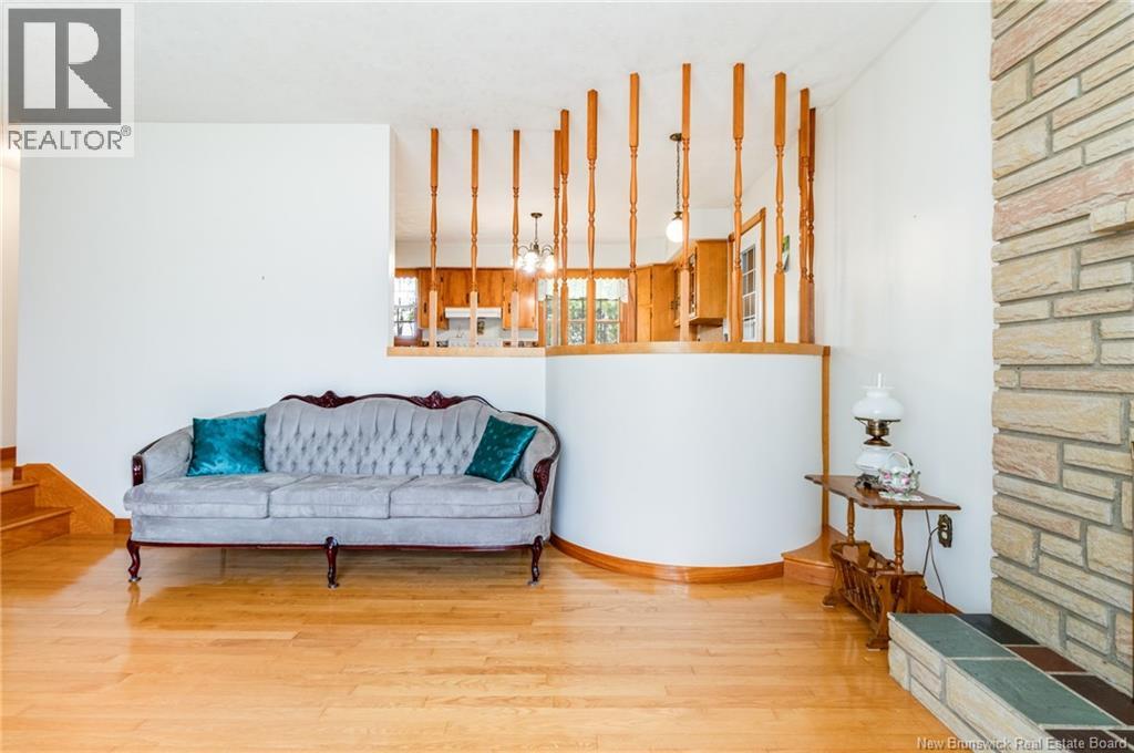 1383 Route 101, Nasonworth, New Brunswick  E3C 2C9 - Photo 6 - NB137994