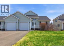 7 Hillcrest Court, oromocto, New Brunswick