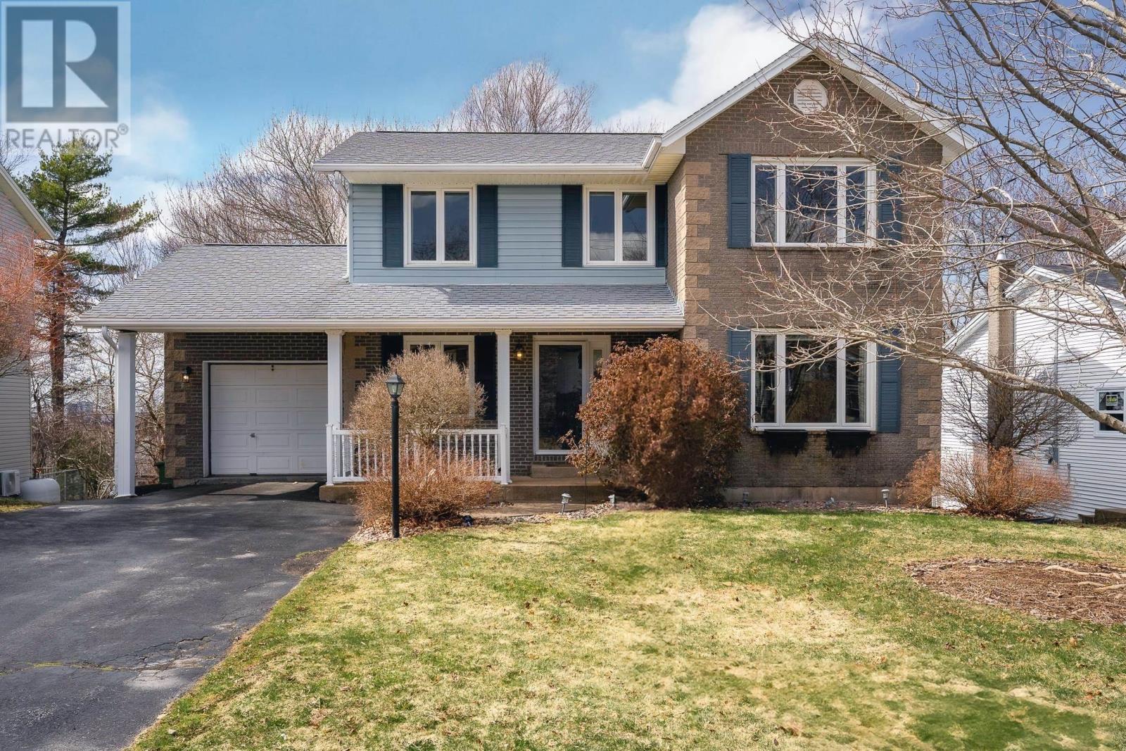 8 Capistrano Drive, Dartmouth, Nova Scotia