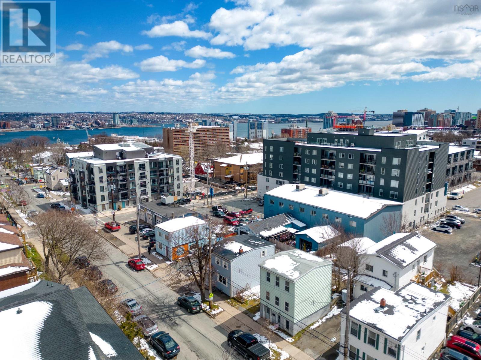 5674 Charles Street, Halifax, Nova Scotia  B3K 1K4 - Photo 22 - 202508019