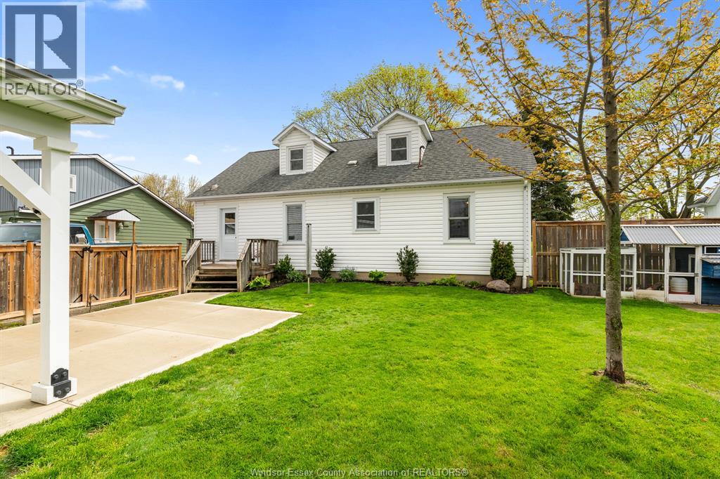 86 Baird Avenue, Wheatley, Ontario  N0P 2P0 - Photo 2 - 26008534