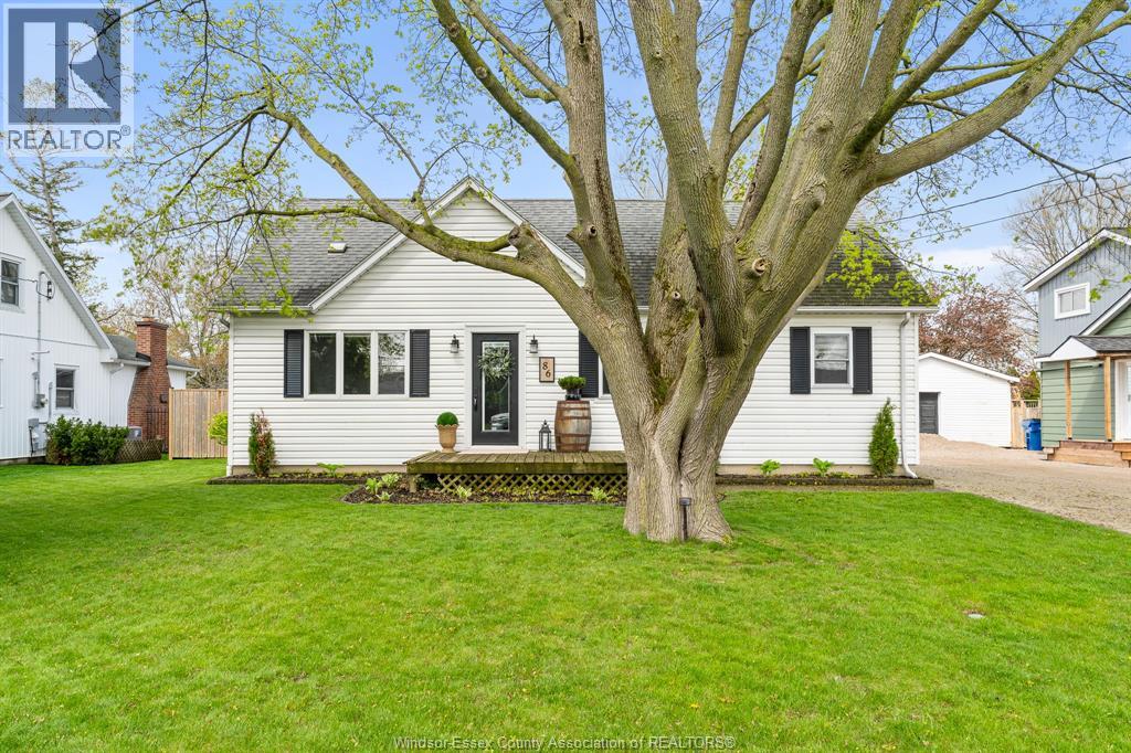 86 Baird Avenue, Wheatley, Ontario  N0P 2P0 - Photo 31 - 26008534