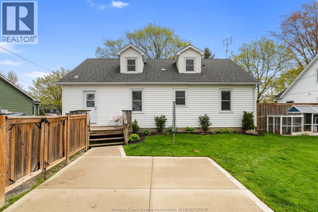 86 Baird Avenue, Wheatley, Ontario  N0P 2P0 - Photo 37 - 26008534