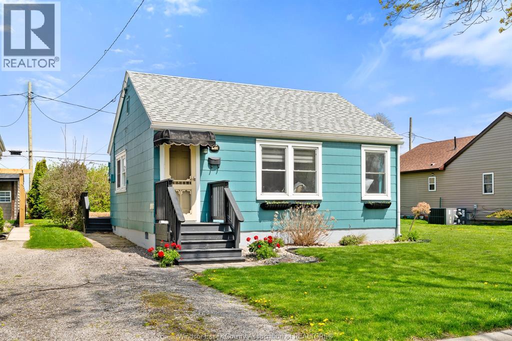 103 Orange STREET, Leamington, Ontario