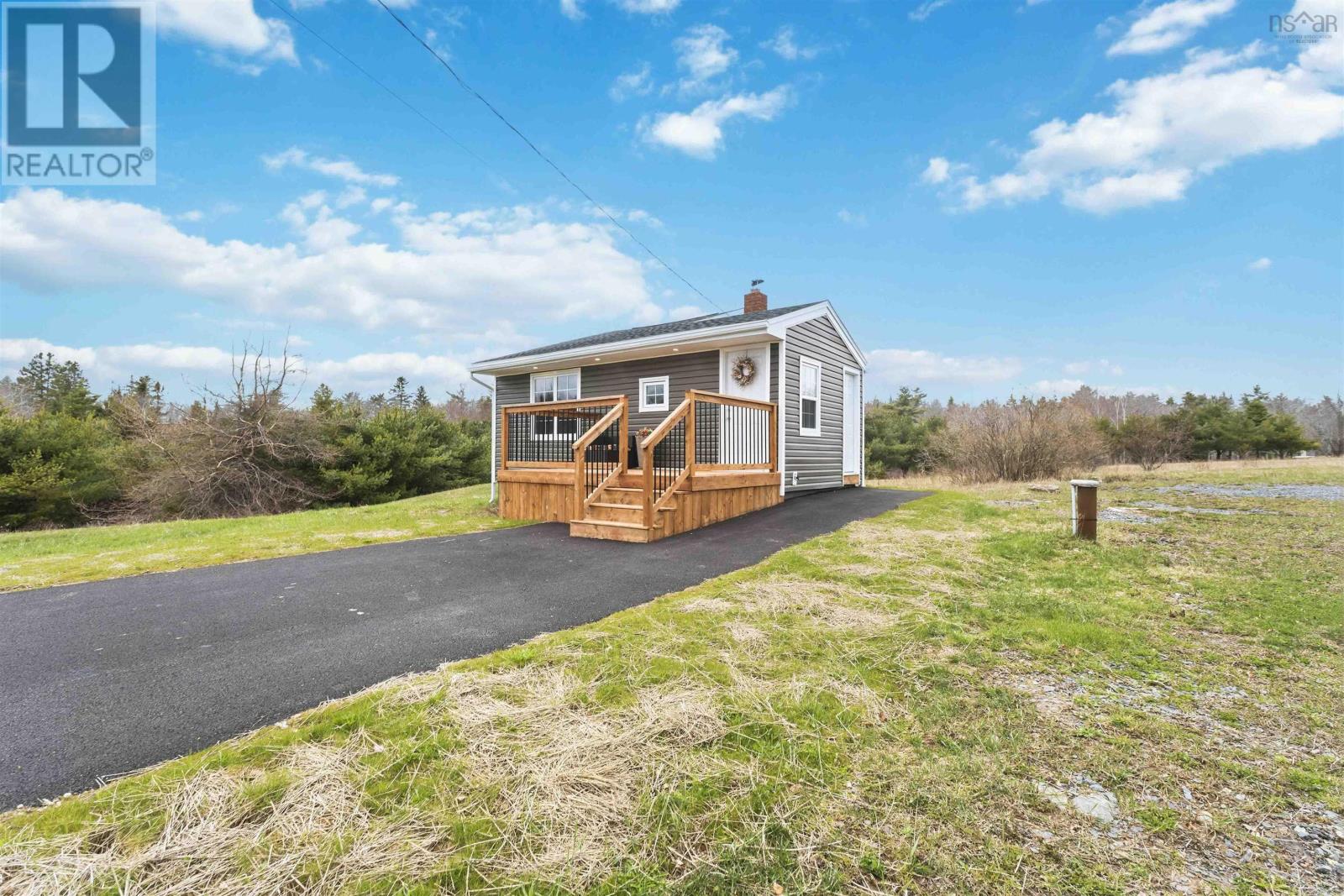 1039 Highway 14, Greenfield, Nova Scotia  B0N 2T0 - Photo 4 - 202608775