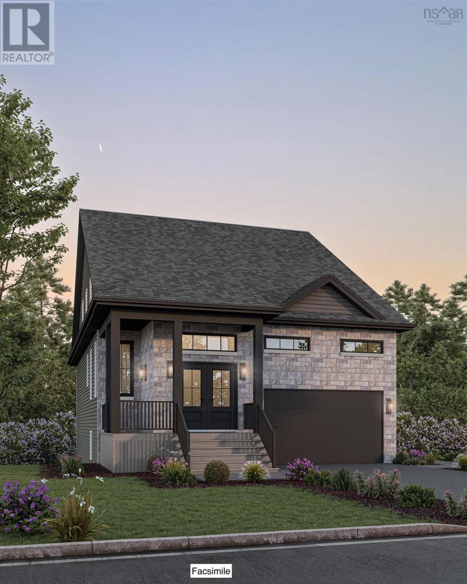 Gw021 142 Gardenia Way, Dartmouth, Nova Scotia  B2X 0C8 - Photo 1 - 202608859