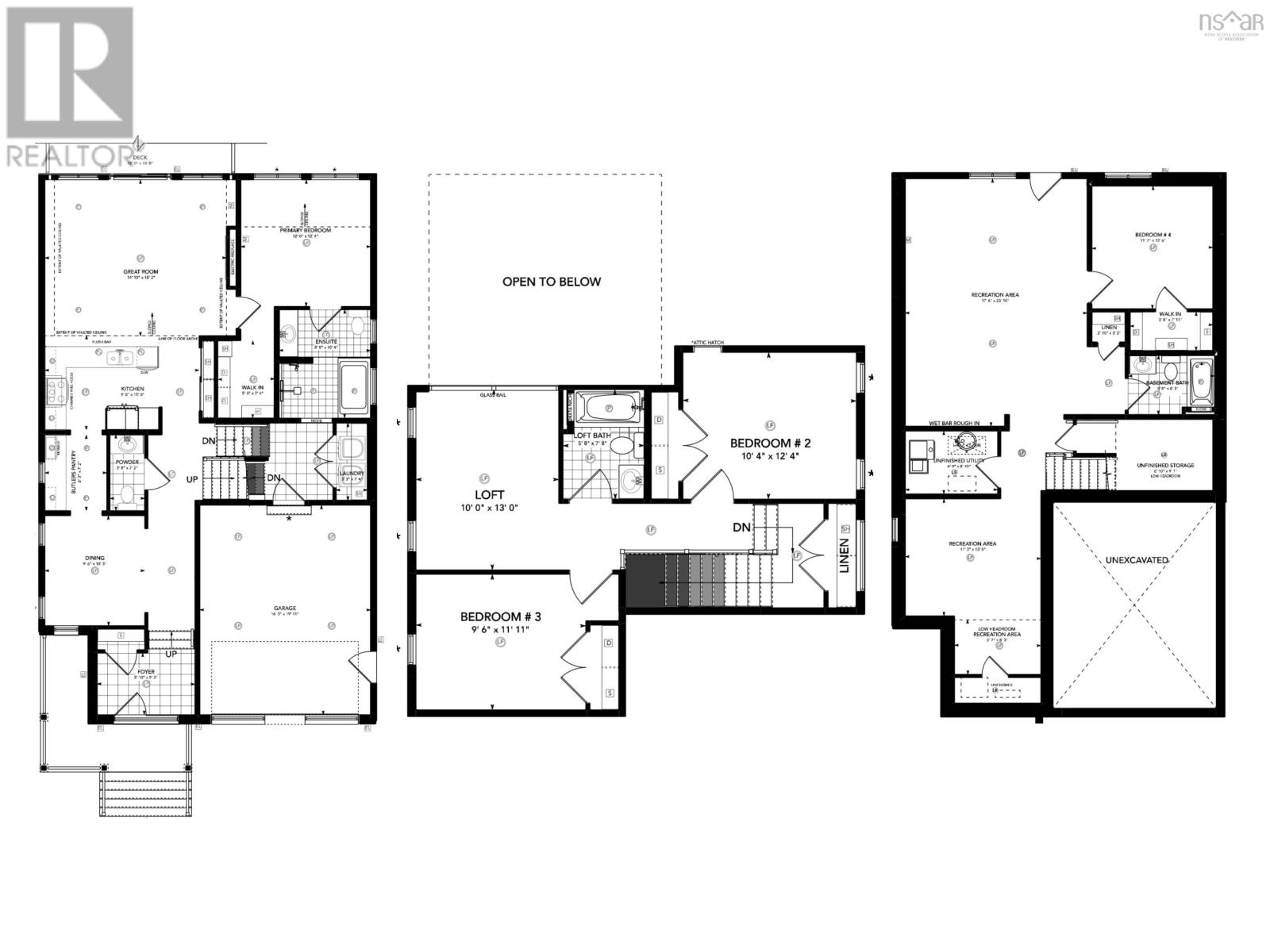 Gw021 142 Gardenia Way, Dartmouth, Nova Scotia  B2X 0C8 - Photo 24 - 202608859