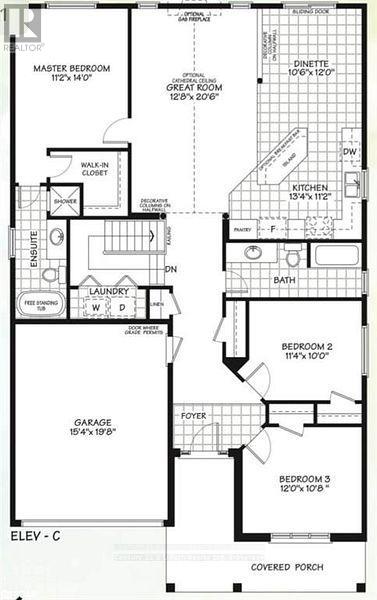 8 REVOL ROAD, Penetanguishene, Ontario