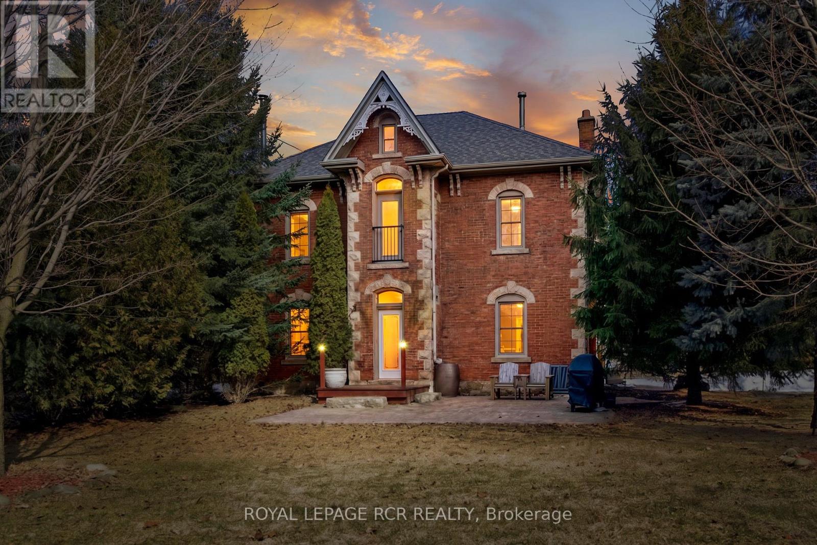 91 FRENCH DRIVE, Mono, Ontario