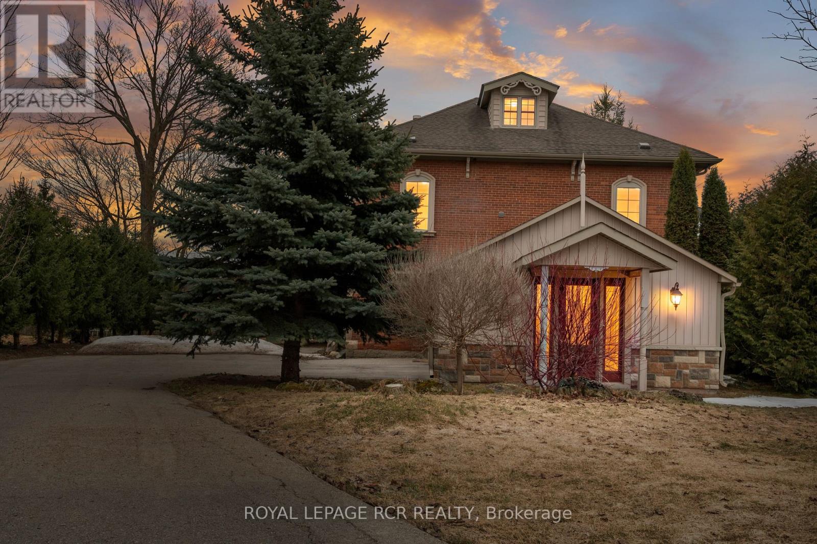 91 French Drive, Mono, Ontario  L9W 6T2 - Photo 2 - X13030634