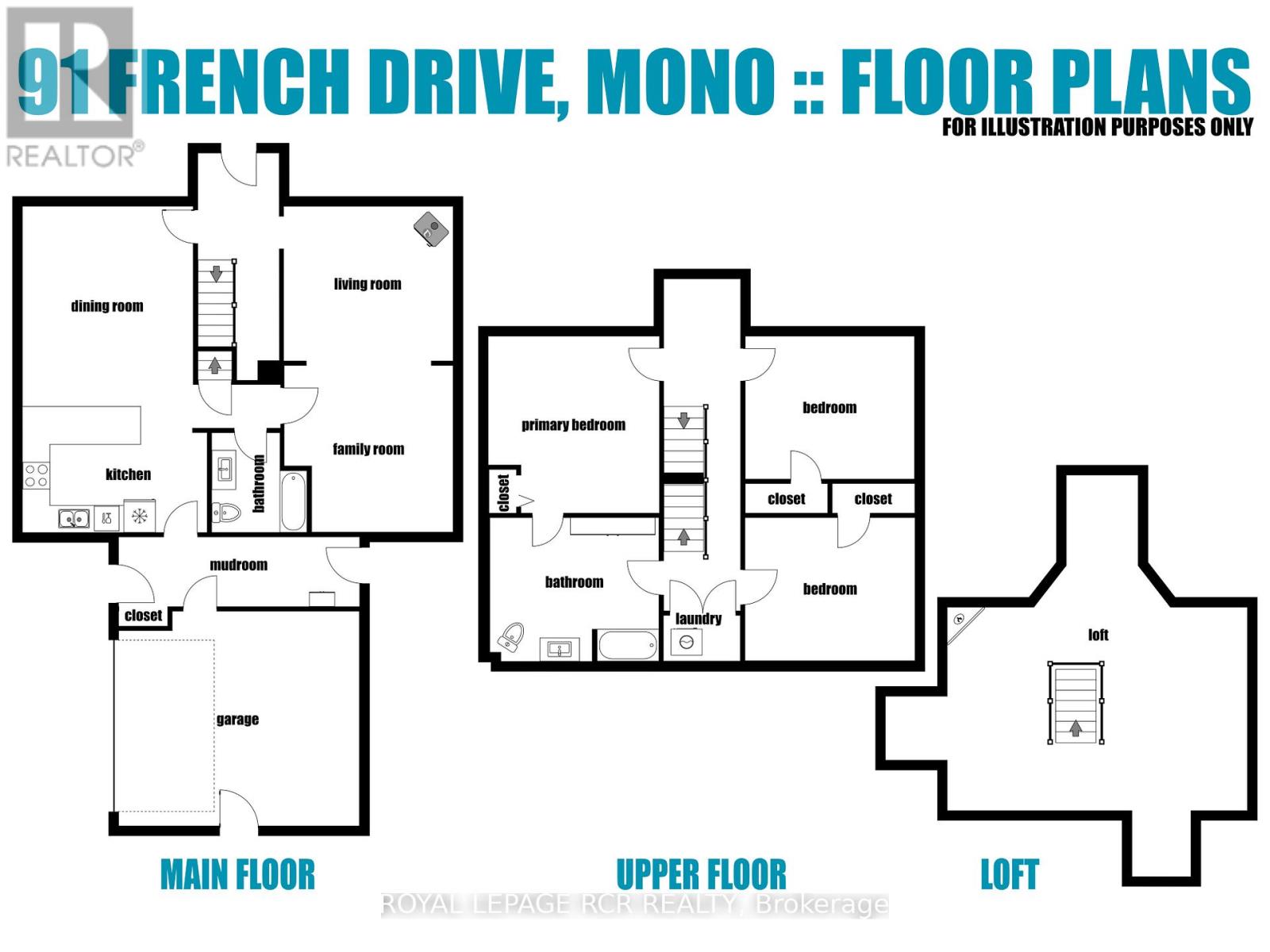 91 French Drive, Mono, Ontario  L9W 6T2 - Photo 45 - X13030634