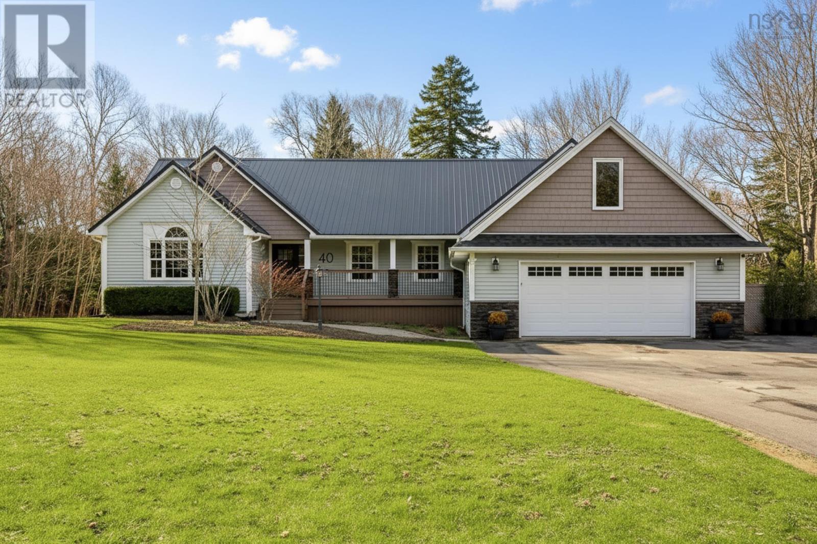 40 Merganser Avenue, Timberlea, Nova Scotia