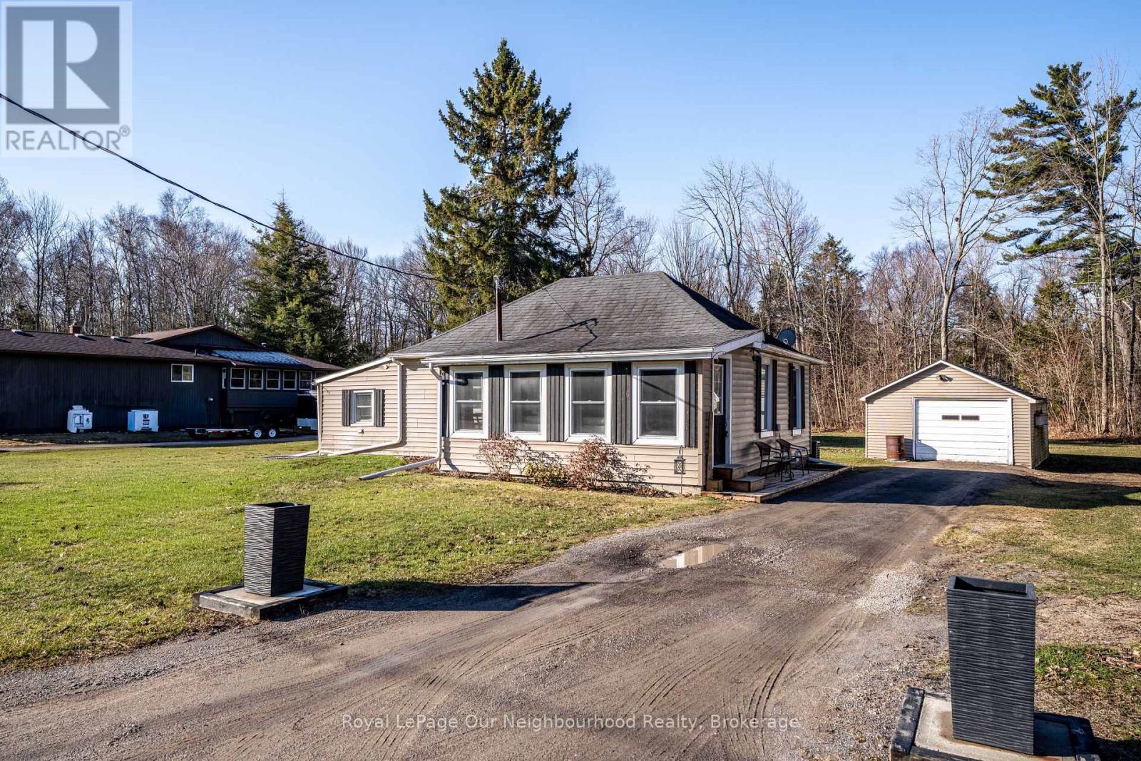 180 CHAPPLE ROAD, Alnwick/Haldimand, Ontario