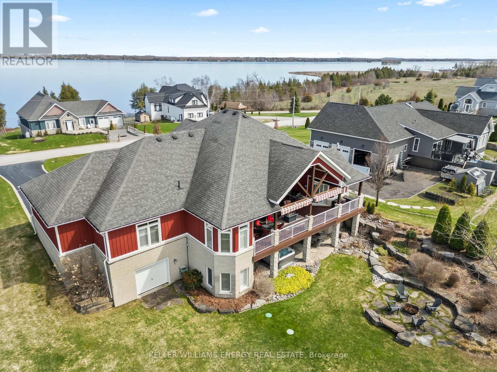 112 Peller Court, Kawartha Lakes (Verulam), Ontario  K0M 1A0 - Photo 35 - X13056248