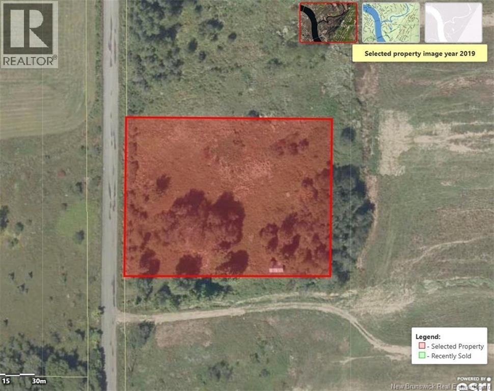 995 Knowlesville Road, Armond, New Brunswick  E7L 4P9 - Photo 1 - NB134838