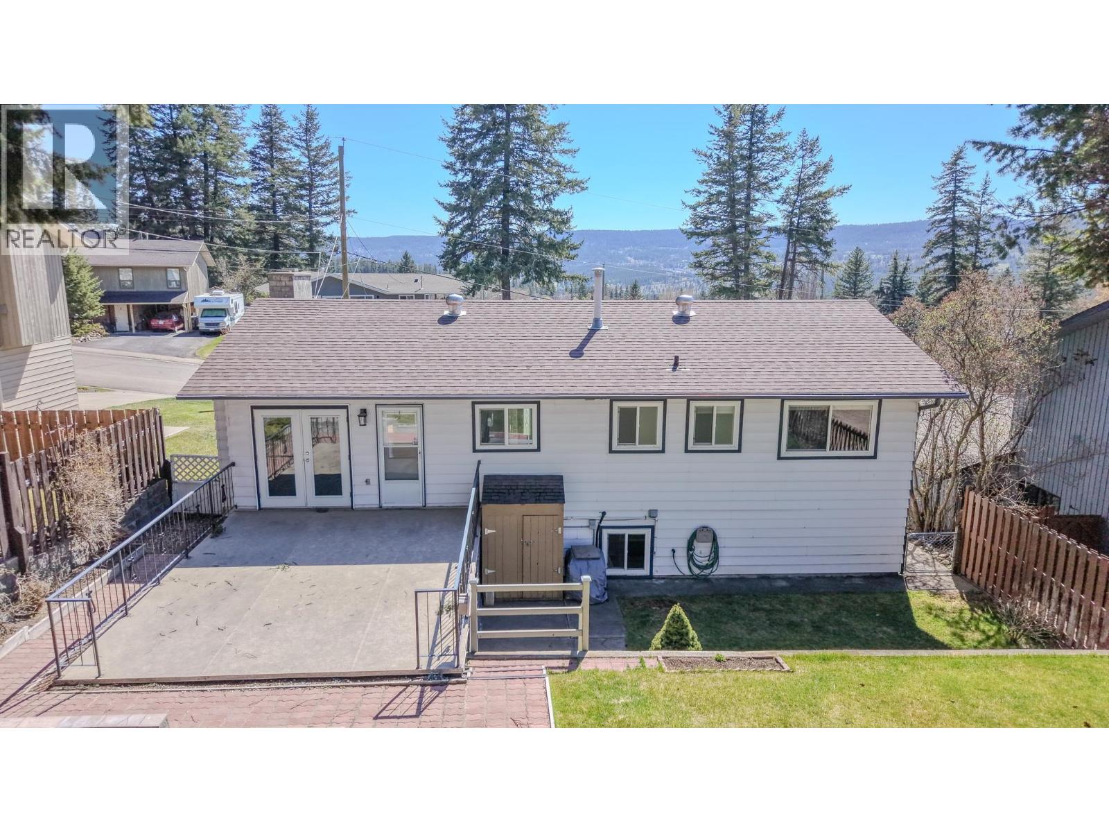 1215 Resker Place, Williams Lake, British Columbia  V2G 4H9 - Photo 30 - R3116383