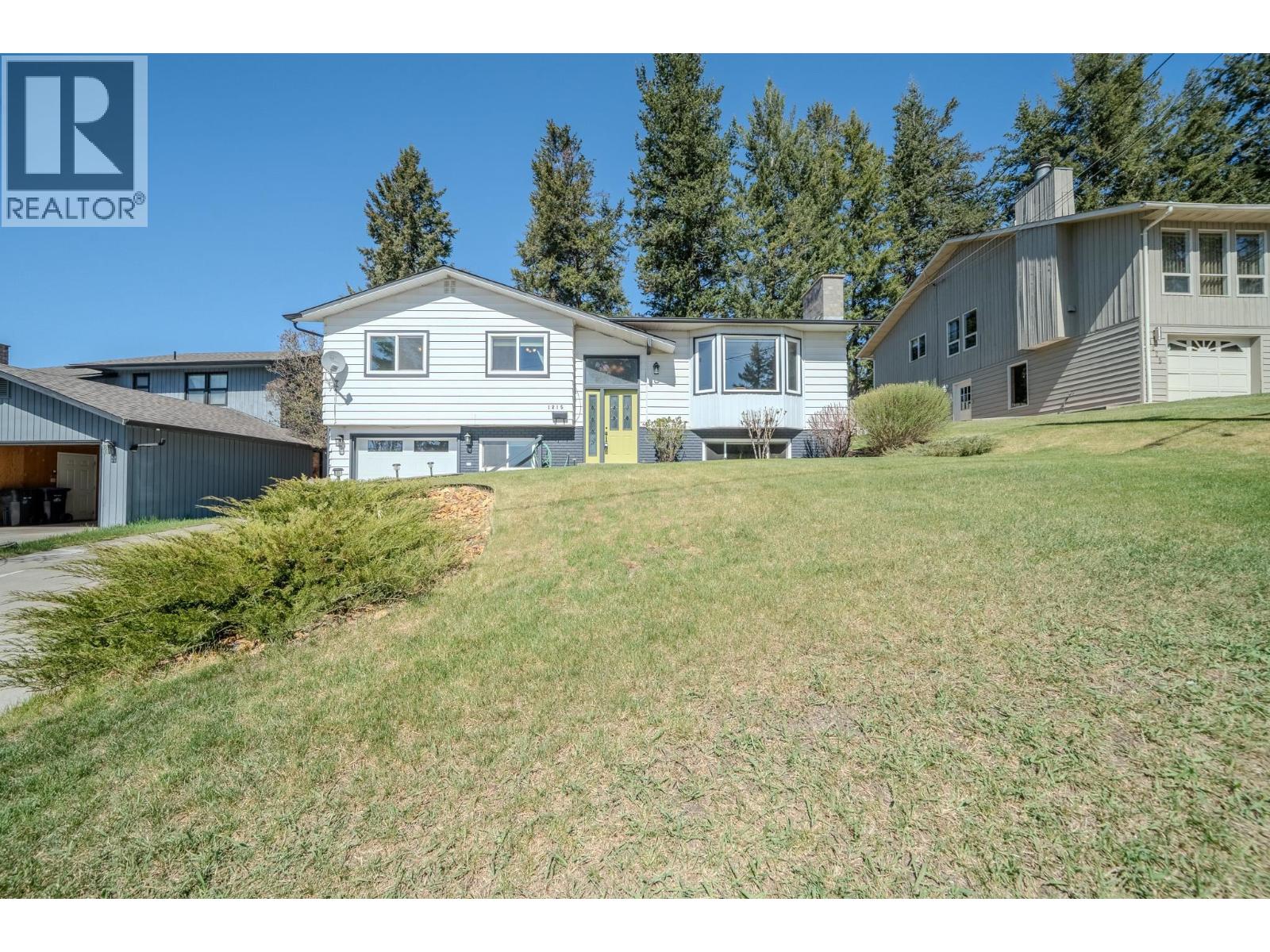 1215 Resker Place, Williams Lake, British Columbia  V2G 4H9 - Photo 33 - R3116383