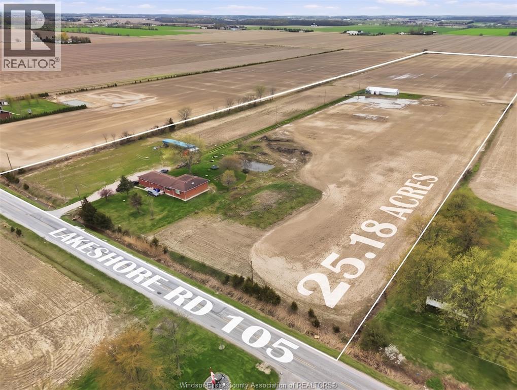 1007 LAKESHORE RD 105, Maidstone, Ontario