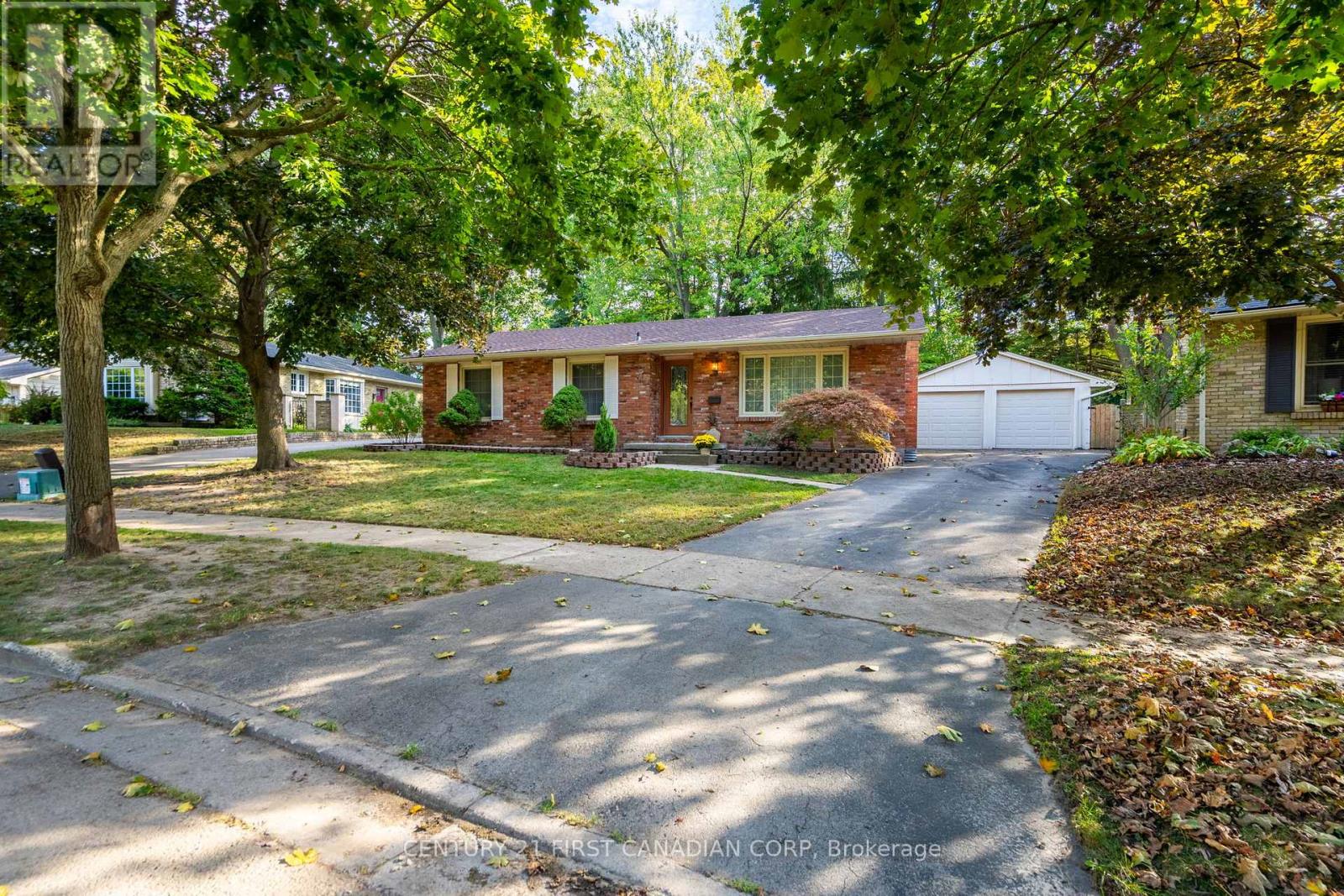 533 BELVEDERE AVENUE, London South, Ontario